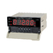 Fonction de grande précision d'alarme d'affichage à LED de vitesse linéaire de tachymètre de fréquence de FM