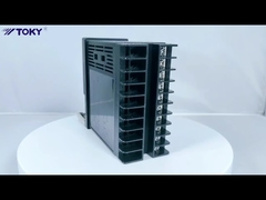 Contrôleur de température industriel PID Din série TM, 1 boucle, alarme 3A/250V AC