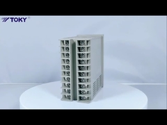 Contrôleur de température de précision intelligent AI708, 3A/250V AC 0.3% FS