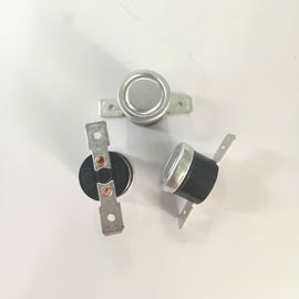 Caisse phénolique de remise de LC KSD301 de PAC en aluminium normalement ouverte automatique de thermostat