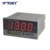 Affichage à LED industriel intelligent du contrôleur de température d'AI518 PID grand RS485