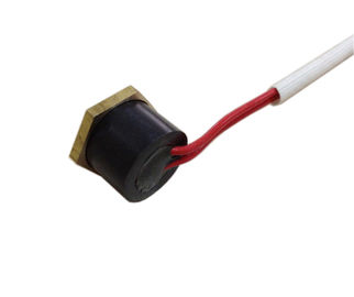 T24 imperméabilisent le thermostat UL/CUL actionnant la résistance d'isolation 0℃~250℃ 100MΩ ou plus