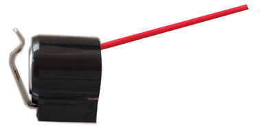 Cas en céramique phénolique de PPS de contrôle de température imperméable de thermostat d'appareil de chauffage de réfrigérateur